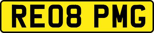 RE08PMG
