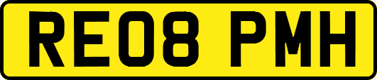 RE08PMH