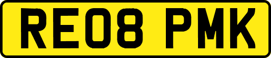 RE08PMK