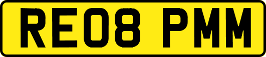 RE08PMM