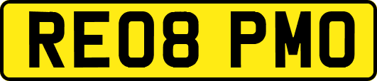 RE08PMO