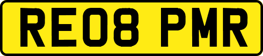 RE08PMR