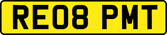 RE08PMT