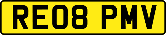 RE08PMV