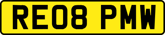 RE08PMW