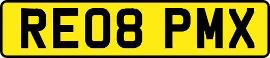 RE08PMX