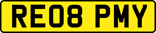 RE08PMY