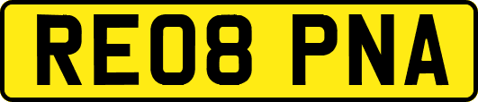 RE08PNA