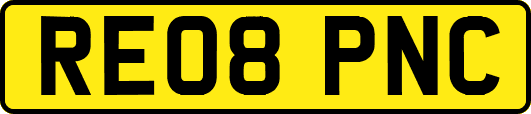 RE08PNC