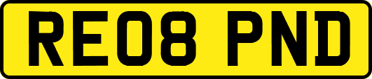 RE08PND
