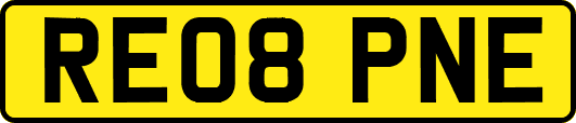 RE08PNE