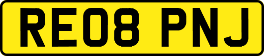 RE08PNJ