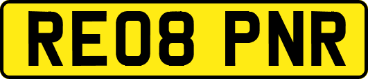 RE08PNR