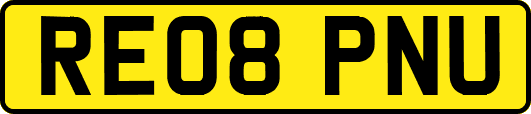 RE08PNU