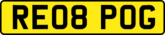 RE08POG