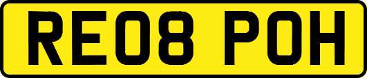 RE08POH