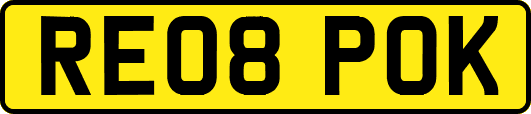 RE08POK