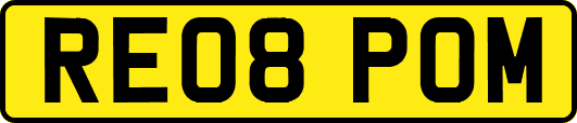 RE08POM