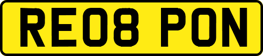 RE08PON