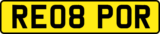 RE08POR