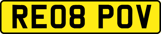 RE08POV