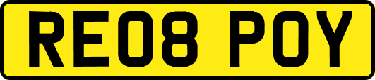 RE08POY