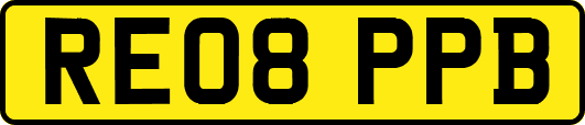 RE08PPB