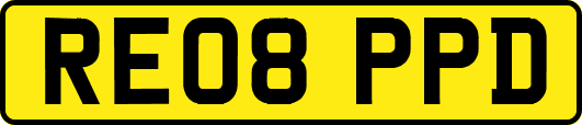 RE08PPD