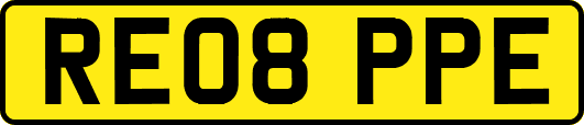 RE08PPE