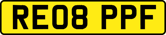RE08PPF