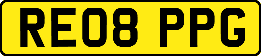RE08PPG