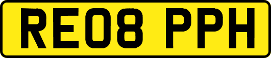 RE08PPH
