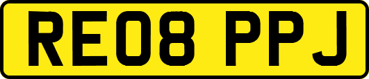 RE08PPJ