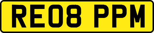RE08PPM