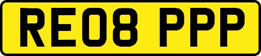 RE08PPP