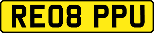 RE08PPU