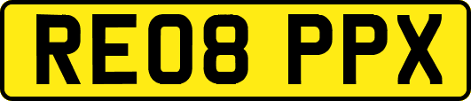 RE08PPX
