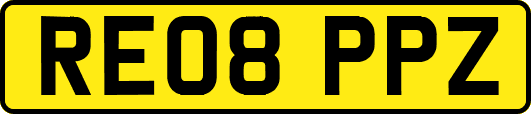 RE08PPZ