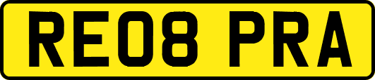RE08PRA