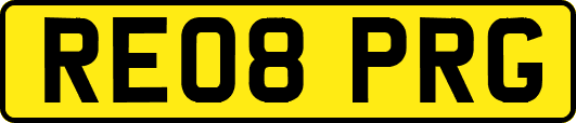 RE08PRG