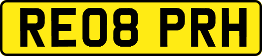 RE08PRH