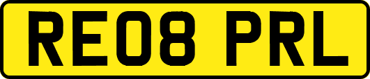 RE08PRL