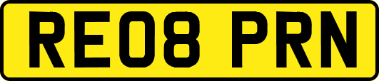 RE08PRN