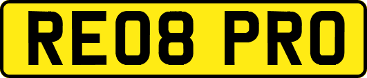 RE08PRO