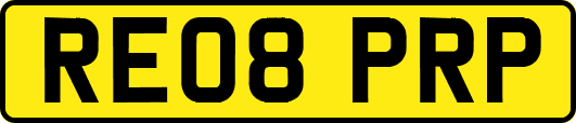 RE08PRP
