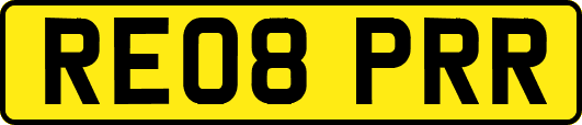 RE08PRR