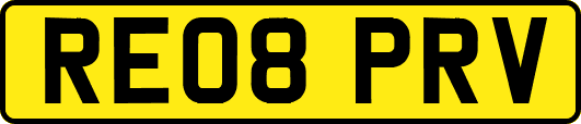 RE08PRV