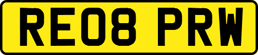 RE08PRW