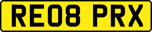 RE08PRX