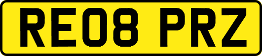 RE08PRZ